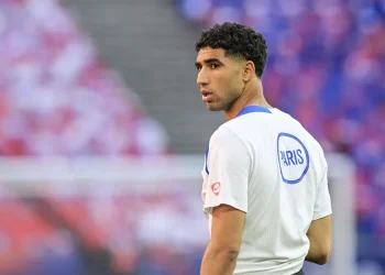 La justicia francesa confirma que Achraf Hakimi será juzgado por presunta violación