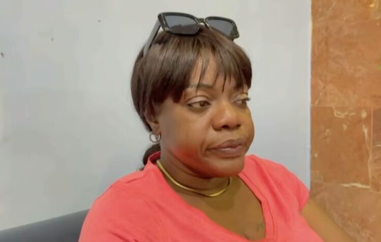 Turista jamaicana denuncia su hija fue retenida tras ser confundida con una menor haitiana