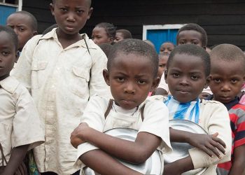Día Internacional de los Niños Víctimas Inocentes de Agresión4 de junio