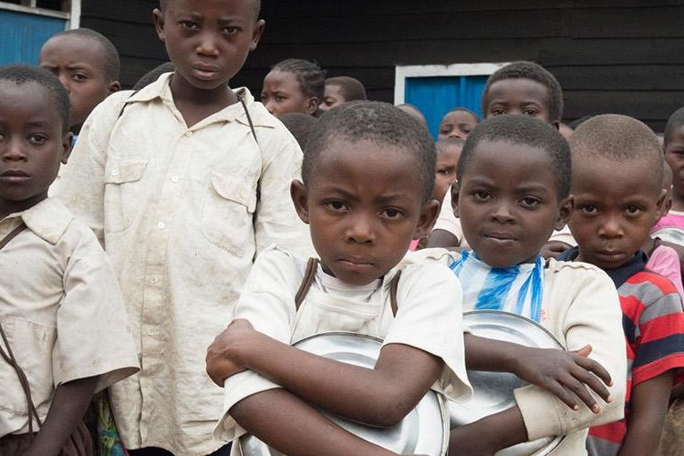 Día Internacional de los Niños Víctimas Inocentes de Agresión4 de junio