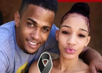 ¡Tragedia! Hombre mata a su expareja en Puerto Plata