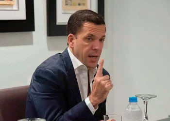 Fijan para el 11 de agosto juicio de fondo contra Hugo Beras y Jochi Gómez por caso Camaleón