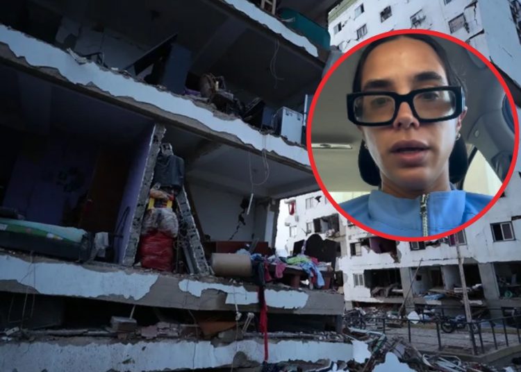 Joven denuncia presunto cobro de US$450 para sepultar víctimas en La Guaira