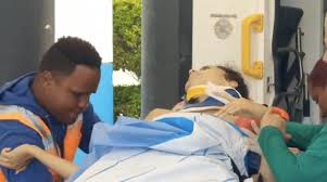 Muere turista estadounidense de 20 años tras accidente marítimo en Bahía de las Águilas