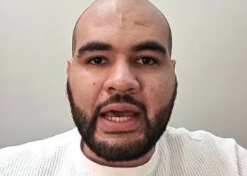 Fallece el comediante Jaír Oquendo junto a su familia tras los terremotos en Venezuela