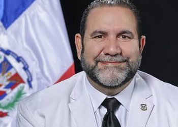 Rogelio Genao afirma que el PRSC mantiene sus puertas abiertas ante posible interés político Santiago Matías