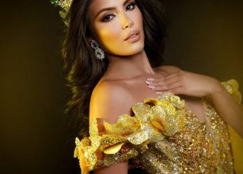 Hallan sin vida a Miss Grand Orlando 2025 y a su novio tras terremotos en Venezuela