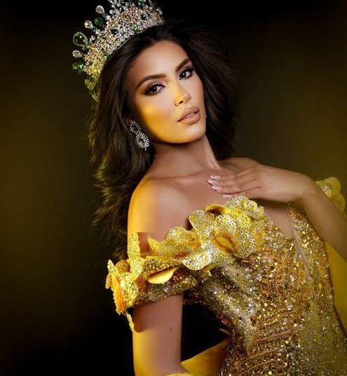 Hallan sin vida a Miss Grand Orlando 2025 y a su novio tras terremotos en Venezuela