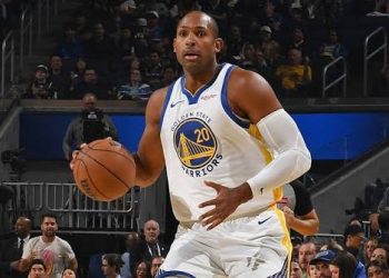 Al Horford no jugará con República Dominicana y priorizará su preparación para la temporada de la NBA