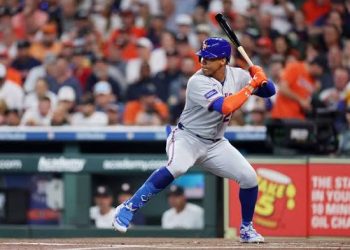 Dominicanos brillan en la MLB: Guerrero Jr., Soto, Peña y Alcántara protagonizan destacadas actuaciones