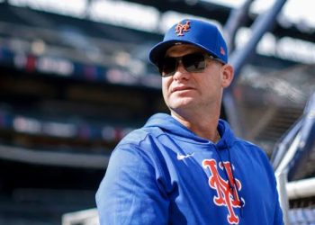 Mets despiden a Carlos Mendoza y nombran a Andy Green como manager interino