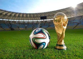 La Copa del Mundo: Noventa y Seis Años de Historia, Gloria y Leyendas