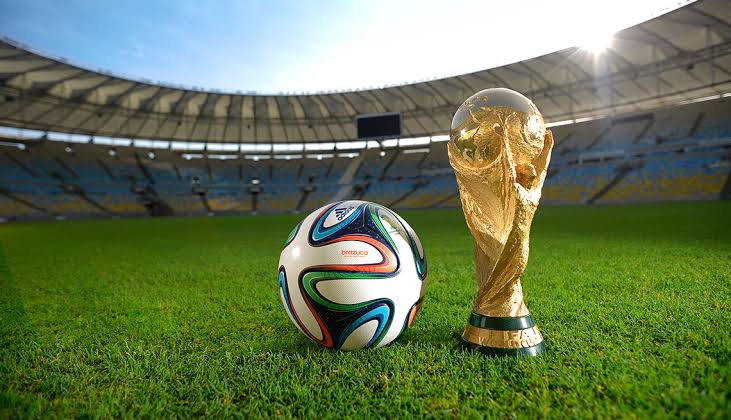 La Copa del Mundo: Noventa y Seis Años de Historia, Gloria y Leyendas