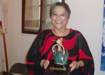 Fallece en Estados Unidos la artista dominicana Ana Hilda García, referente del titiriterismo nacional
