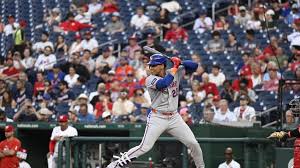 Soto encabeza jornada dominicana con grand slam y paliza de los Mets