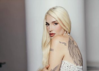 Cantante venezolana Elena Rose, donará lo recaudado en Meet and Greet de su gira a Venezuela
