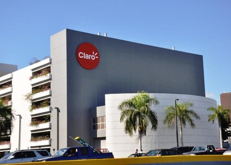 Claro Dominicana reporta avería parcial que afecta servicios móviles de voz e internet