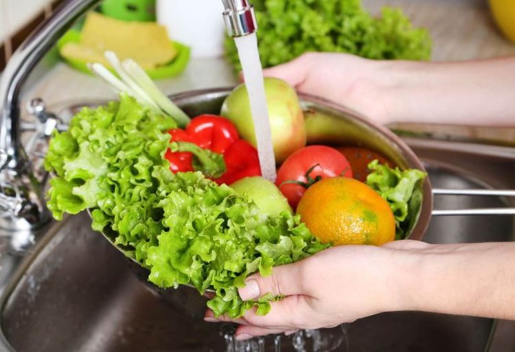 7 de junio: Día Mundial de la Inocuidad de los Alimentos