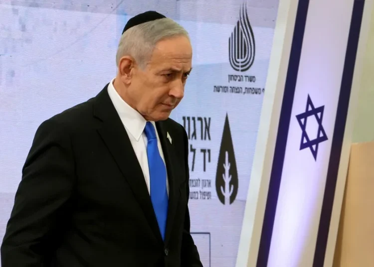 Palestina acusa a Israel en la ONU de aprovechar la guerra para aumentar su ocupación