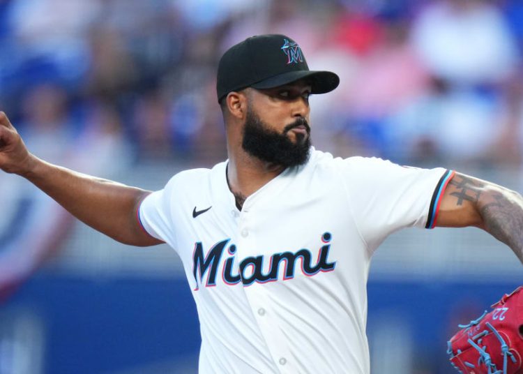 Sandy Alcántara lidera triunfo de Marlins; Eduardo Rodríguez sigue brillando con Arizona