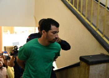 Corte de Apelación revisará mañana lunes auto de “no ha lugar” a favor de Jean Andrés Pumarol