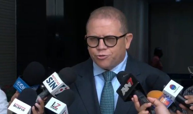 Rafael Castillo respalda reforzamiento de la frontera, pero cuestiona efectividad del muro entre RD y Haití
