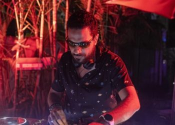 Justin Beatz, continúa consolidando una carrera