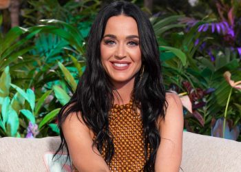 Katy Perry ofrecerá un concierto gratuito en México el 25 de agosto