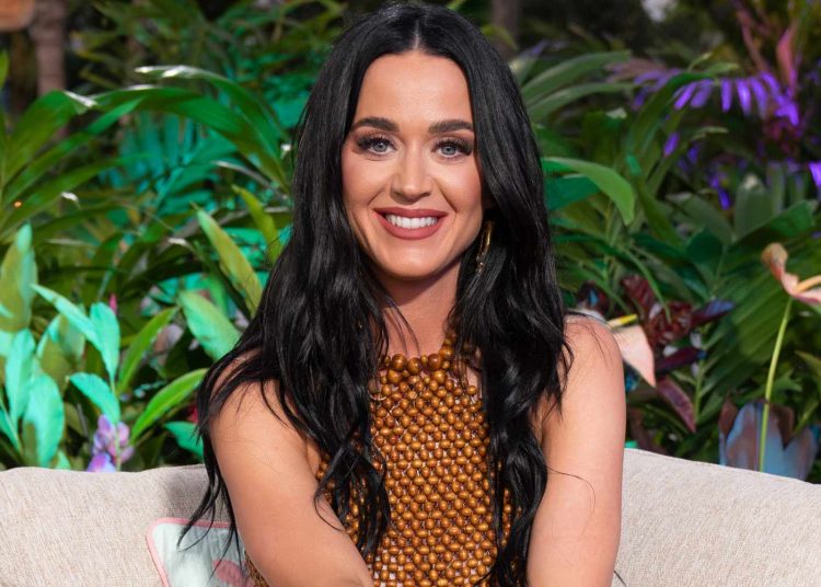 Katy Perry ofrecerá un concierto gratuito en México el 25 de agosto