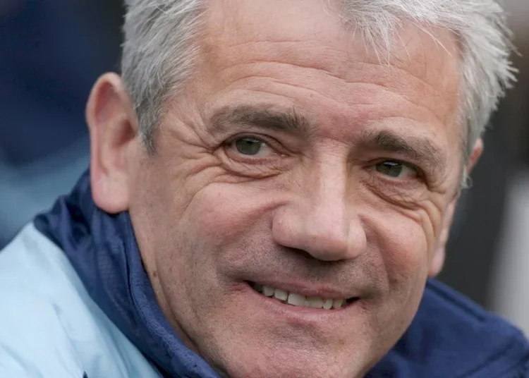 Kevin Keegan, doble Balón de Oro, revela que tiene cáncer en estadio 4