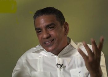 Wilson Camacho asegura investigación contra Maxy Montilla sigue abierta por presunta corrupción en distribuidoras eléctricas