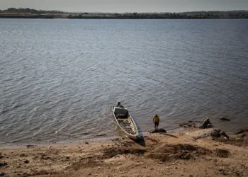 Ejército desaloja a líderes armados de una zona minera del sur de Venezuela, según ONG