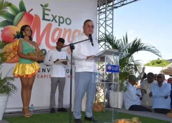 Agricultura estima exportaciones de hasta 10 millones de cajas de mango en 2026