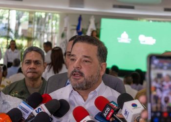 Medio Ambiente atribuye tala de árboles a ampliación del peaje de la 6 de Noviembre