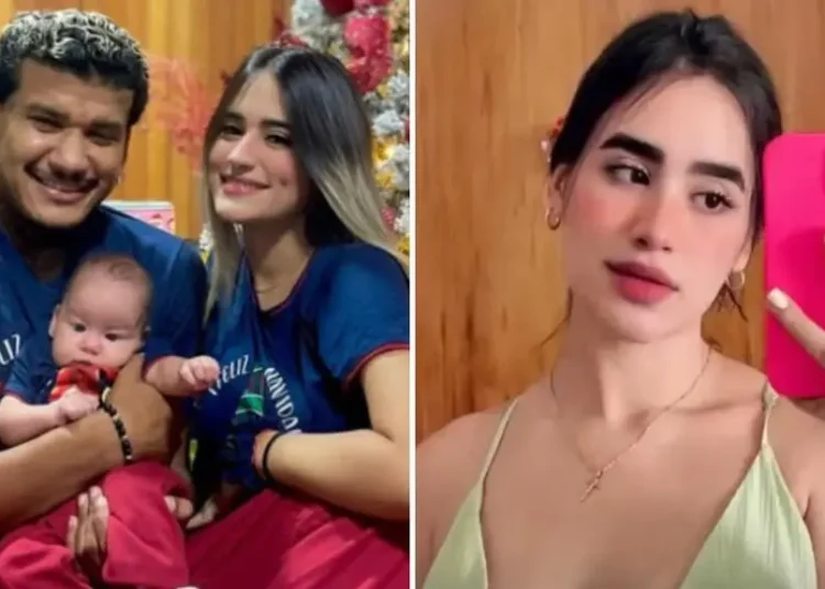 Pareja del futbolista venezolano Héctor Bello fallece tras colapso de edificio durante terremoto