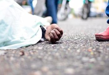 Cuatro mujeres mueren en hechos violentos durante el fin de semana del Día de las Madres
