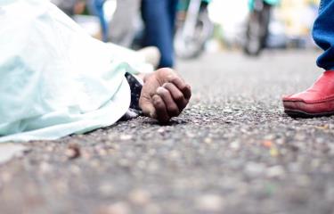 Cuatro mujeres mueren en hechos violentos durante el fin de semana del Día de las Madres