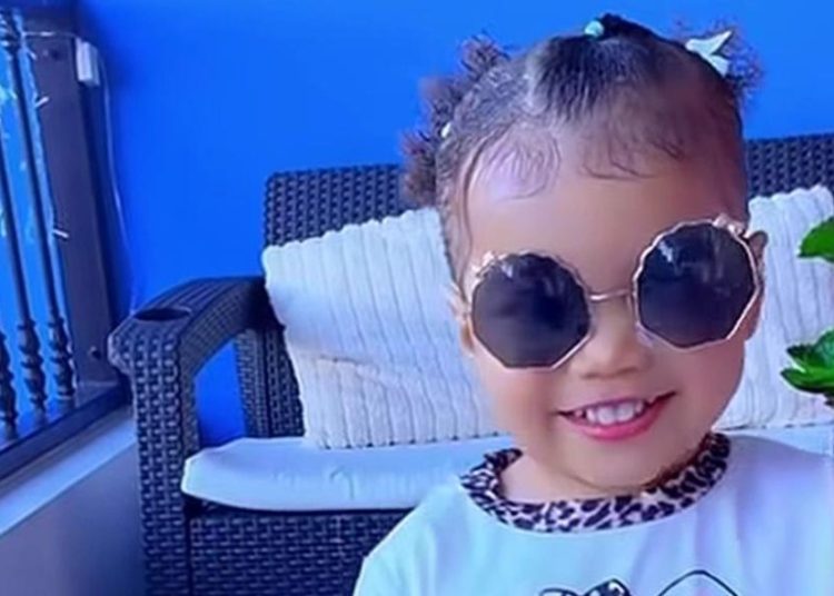 Tragedia en Puerto Plata: niña de tres años fallece tras caer a una piscina