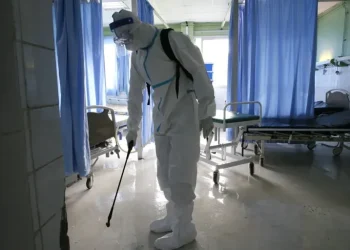 República Democrática del Congo supera los 130 muertos por brote de ébola