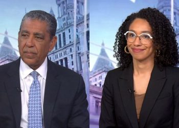 Primarias demócratas en Nueva York enfrentan a Adriano Espaillat y Darializa Ávila