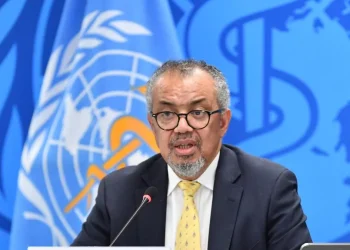OMS alerta por avance del ébola en África y solicita US$518 millones para contener brote