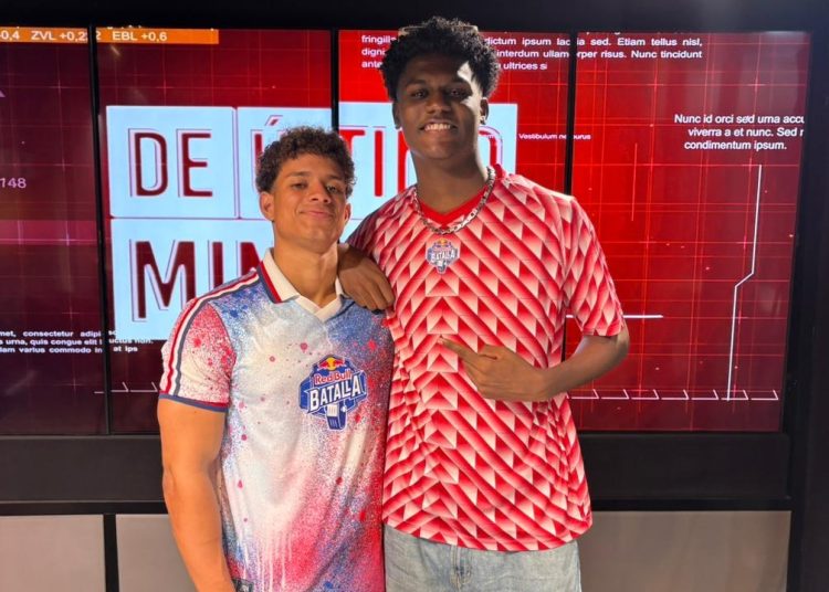 “Ahora el mundo se adapta a nosotros”: Éxodo Lirical y Numenosis celebran impacto dominicano en el freestyle
