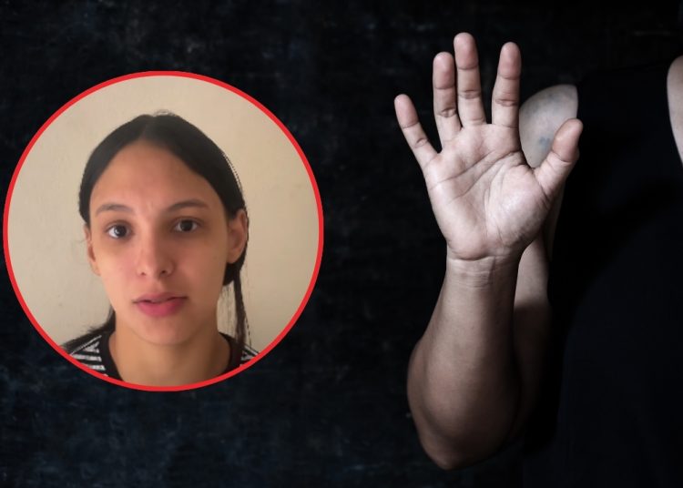 Mujer denuncia que expareja asesinó a dos personas y teme por su vida; pide ayuda para localizarlo
