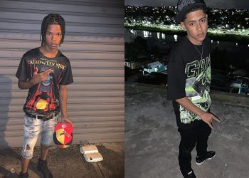 Militar denuncia robo de motocicleta y pide captura del presunto responsable