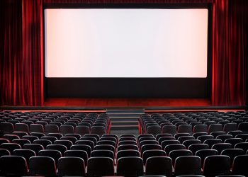 Caen las visitas al cine en República Dominicana pese a ingresos superiores a RD$1,000 millones
