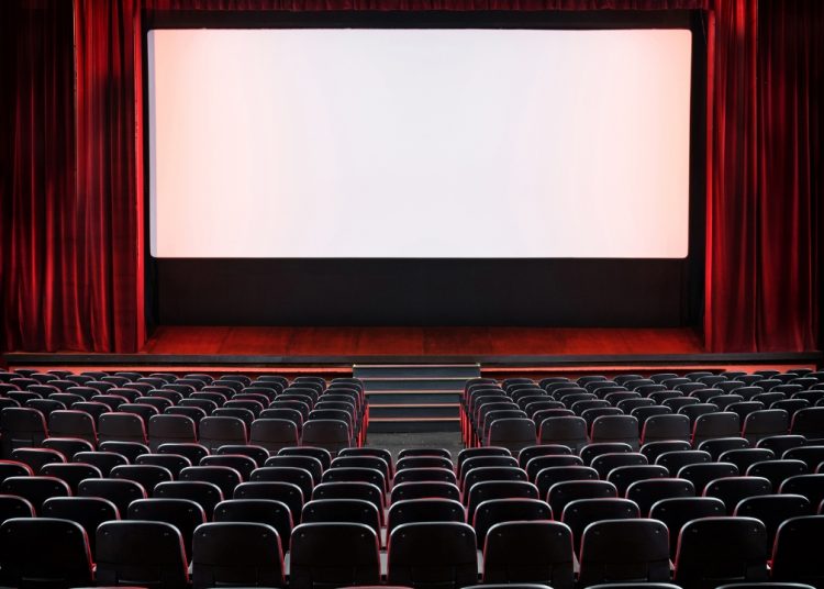 Caen las visitas al cine en República Dominicana pese a ingresos superiores a RD$1,000 millones