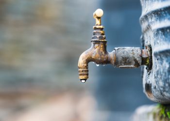 Comunitarios de Santa Ana de Payita reclaman solución urgente al problema del agua