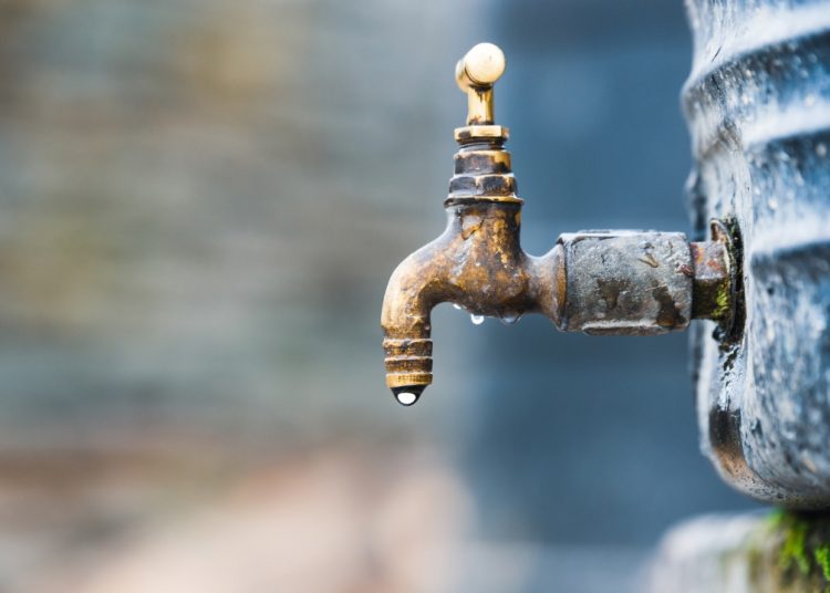 Comunitarios de Santa Ana de Payita reclaman solución urgente al problema del agua