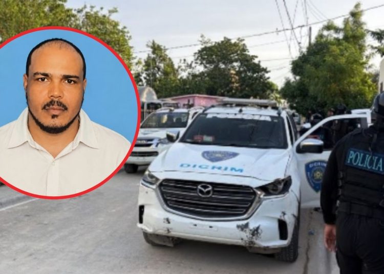 Asesinan de un disparo a hombre que acudió a presunta venta de un terreno en Miches