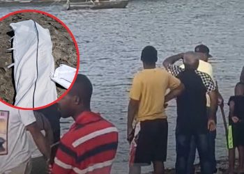 Encuentran sin vida a uno de los dos menores desaparecidos en las aguas del río Soco